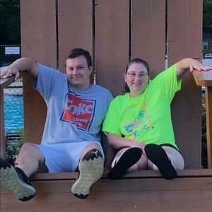 Meet your Posher, Michaela